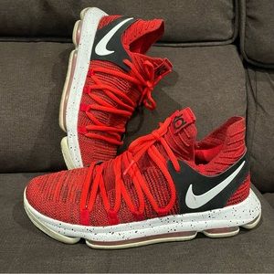 Men Nike Zoom KD 10.5 Sneaker